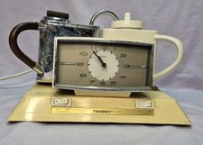 Vintage Teeboy Deluxe