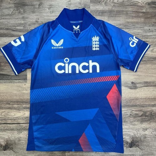 England cricket shirt - cricket,