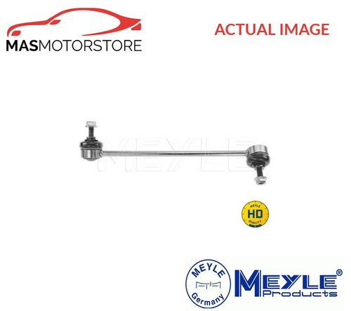 Anti roll bar stabiliser drop - roll,