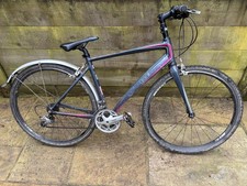 GIANT DASH Ladies Bike M