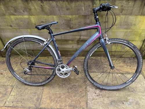 Giant dash ladies bike - bike, m