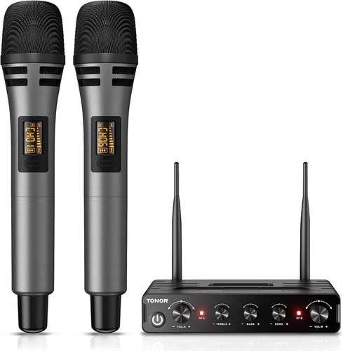Tonor tw350 wireless - tw350,