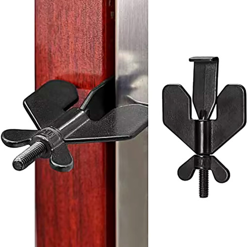 Portable door lock travel - portable,