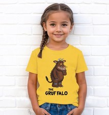 The Gruffalo T-Shirt, World