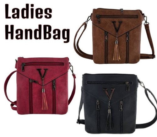 Ladies cross body - body, bag