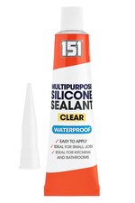 Multipurpose Silicone Sealant