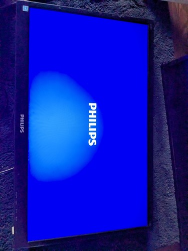 Philips 223v5l vga - 21.5", dvi
