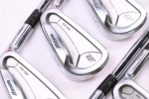 Mizuno irons 3 pw - mx-23, 3-pw