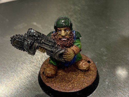 Rogue trader squat space - trader,