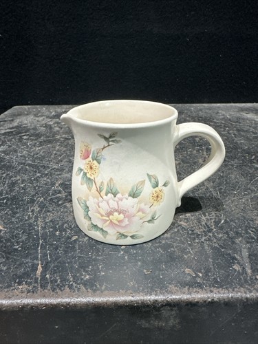 Vintage creamer milk - creamer, or