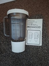 KENWOOD CHEF - Liquidiser A989