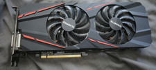 GIGABYTE GTX 1060 WindForce OC