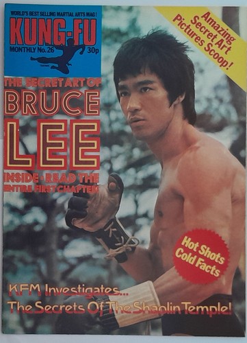 Kung monthly 26 vintage - monthly,