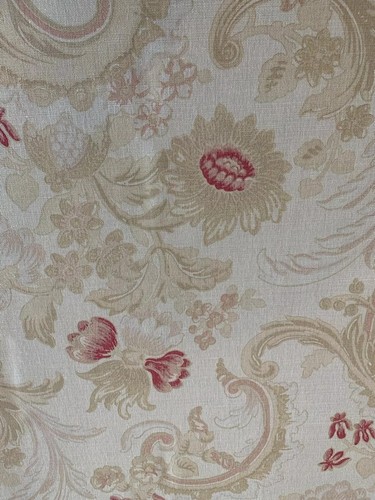 Laura ashley baroque - baroque, raspberry