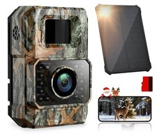 Sovonix Wildlife Camera WiFi