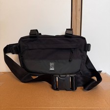 Chrome - Doubletrack Frame Bag M - Bike bag