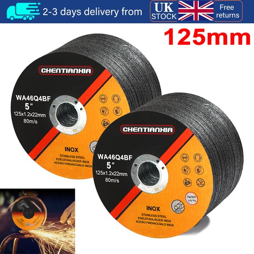 100pcs metal cutting - 20-100pcs⭐,