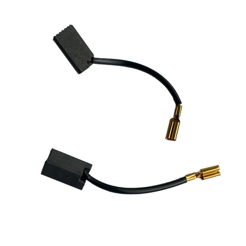 Carbon brushes for - for, hitachi