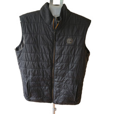 Timberland Puffer Gilet Men's