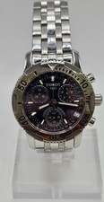 Tissot 1853 PRS200 Chronograph