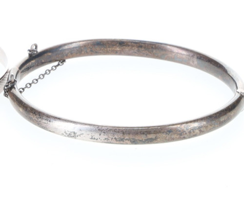 Charles horner sterling silver - sterling,