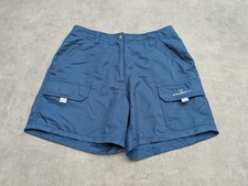 O’Neill Shorts Womens M UK 12 Cargo Surf Outdoor Y2K Skate Beach Retro Board 00s