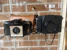 Kodak Brownie 127 & 44A Film