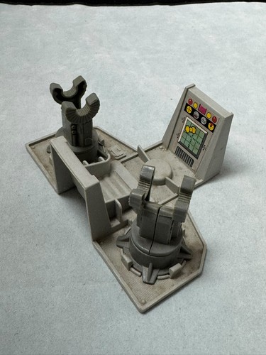 Star wars vintage - star,