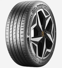 Summer Tyres 245/50 R18