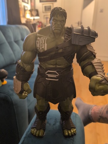 Marvel ragnarok gladiator - marvel,