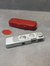Minox B Camera with Selenium