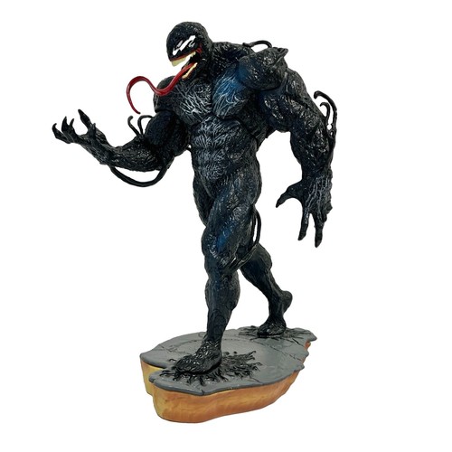 Venom figure 30cm marvel - figure,