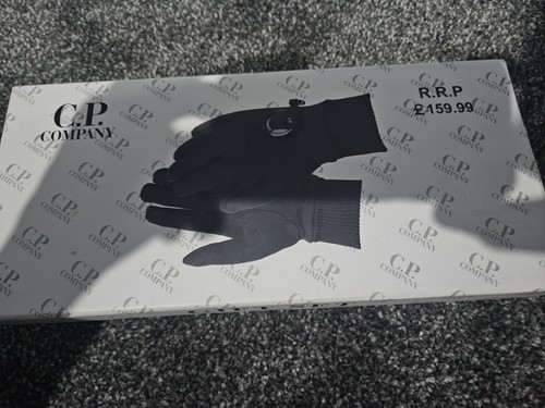 Company men s black - c.p.,