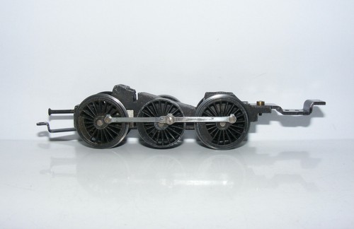 Gauge tri ang hornby 6 - gauge, tri-ang_hornby