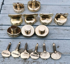 9 Fuel Caps 6 Preasure Realese