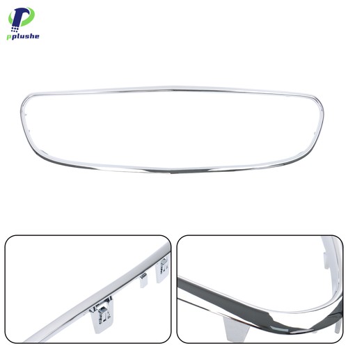 Front surround moulding trim - front,