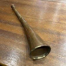 Victorian Copper & Brass