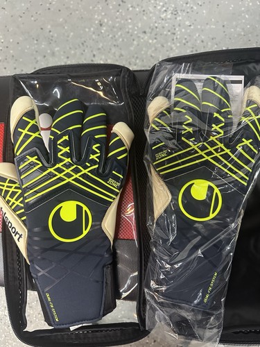 Uhlsport absolute grip sc - absolute,