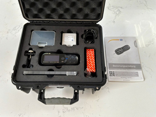 Pce 2200 digital - pce-rt,