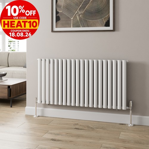 Designer radiator horizontal - designer,