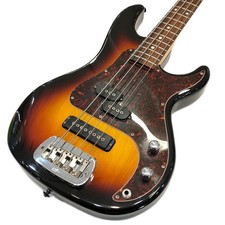 4 string electric - g&l,