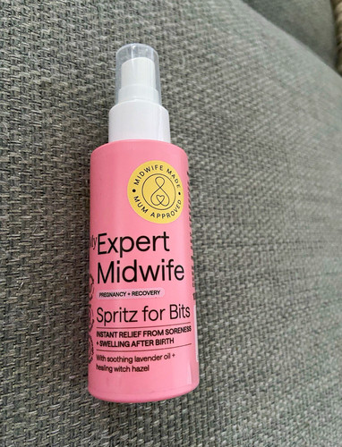 Expert midwife spritz - expert, for
