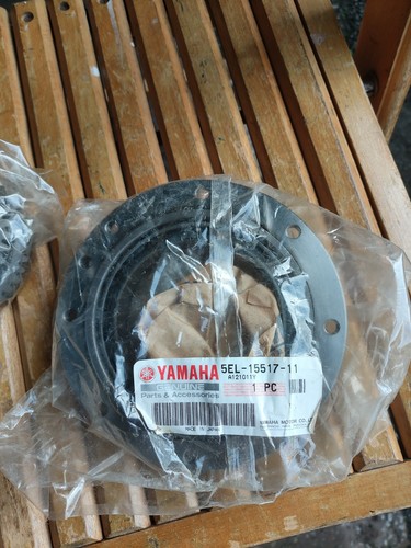 Yamaha bt1100 bulldog - yamaha,