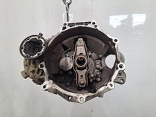 VW VOLKSWAGEN POLO MK5