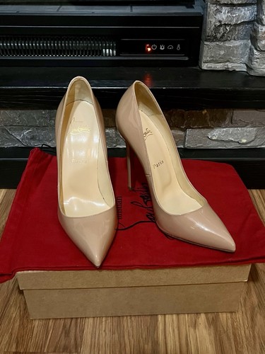 Christian louboutin pigalle - louboutin,