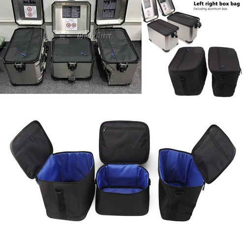 Luggage bag inner side case - inner,