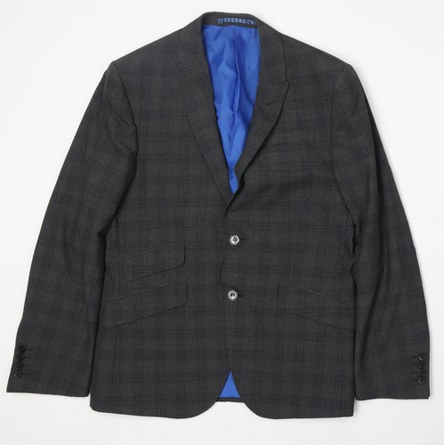 Marks and spencer mens grey - marks,