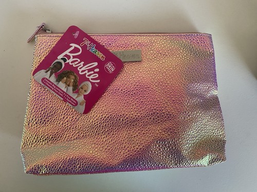 Barbie pink iridescent - pink,