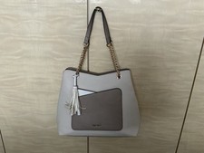 Nine West Beige Handbag New
