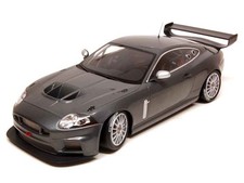 2008 Jaguar XKR GT3 -